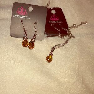 Paparazzi jewelry lot 1
